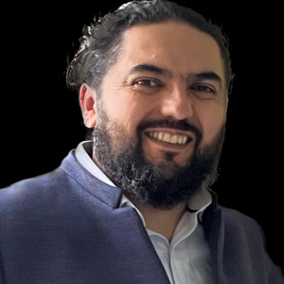 Manuel Beltran
