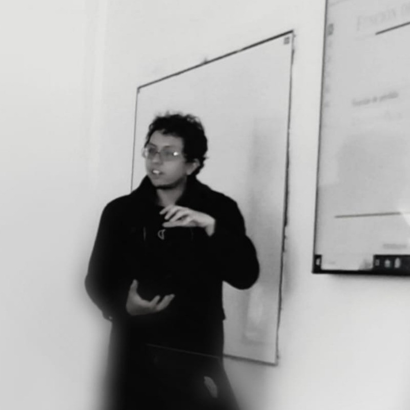 Robert Gomez